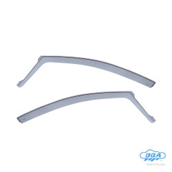 Bočni vetrobrani FORD C-MAX DM2 MPV 2003-> 2010 5 vrata 2 kom